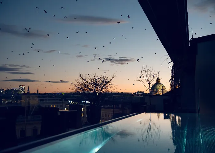 Grand Ferdinand – Hotel am Ring