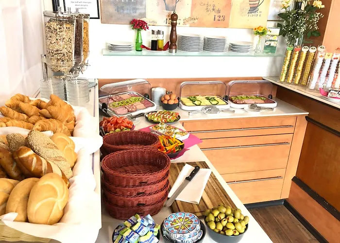 Hotel Koenig Vienna