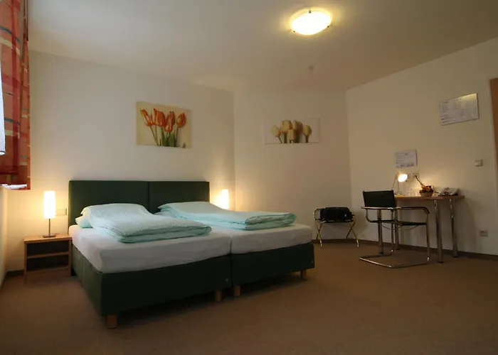 Pension Kasper Wien