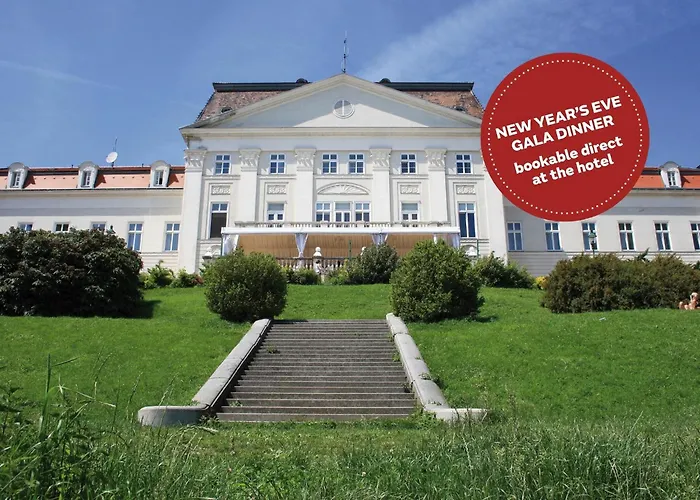 Austria Trend Schloss WilhelminenbergHotel Wien