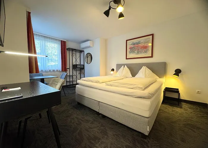 Hotel Altmann Wien
