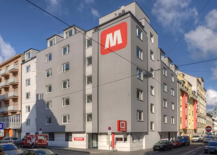 Meininger Hotel Wien Hauptbahnhof
